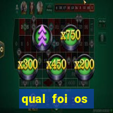 qual foi os melhores presidentes do brasil